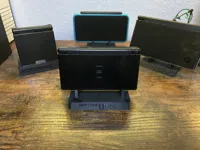 Support pour Nintendo DS — photo 2