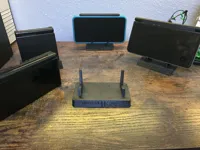 Support pour Nintendo DS — photo 3