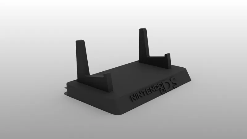 Nintendo DS Stand
