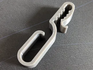 Cable Hook for boats