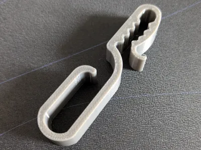 Cable Hook for boats