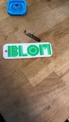 0.12mm layer, 2 walls, 20% infill 10 x
