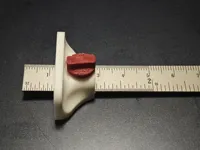 0.12mm layer, 2 walls, 15% infill