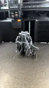 0.12mm layer, 2 walls, 15% infill