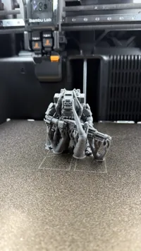 0.12mm layer, 2 walls, 15% infill