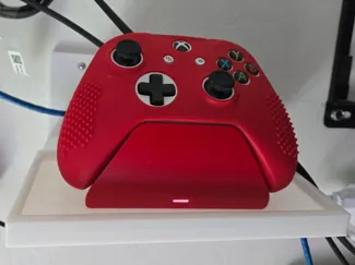 Xbox Series Razer Quick Charging Stand Wall Mount