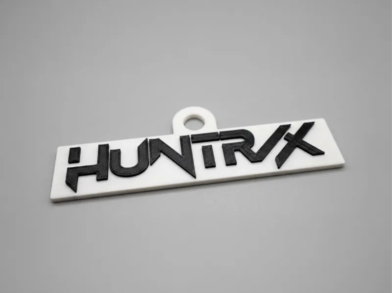 Fast Keychain NoCFS Huntrix K Pop Demon Hunter