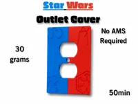 0.2mm nozzle, 0.1mm layer, 4 walls, 5% infill