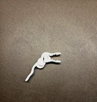 Pince à sachet crocodile — photo 4