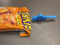 Pince à sachet crocodile — photo 3