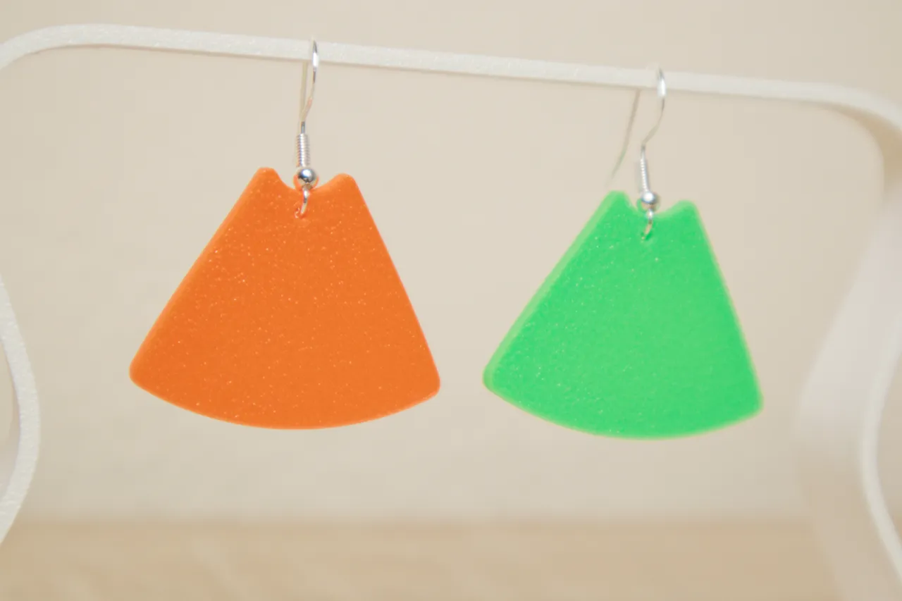 Pendientes #12 view 4
