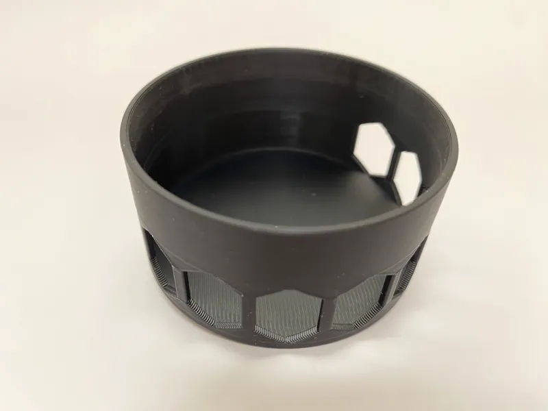 ハンディークリーナー排気アタッチメント(Svoko)
