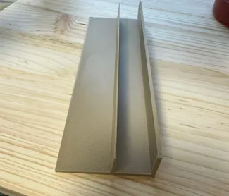 Ivar Regalstopper / Ivar Barriere