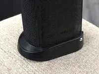 0.08mm layer, 2 walls, 80% infill