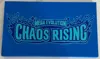 (Sliding Lid)Booster Box Chaos Rising