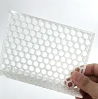 0.2mm 层高, 3 层墙, 15% 填充