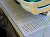 0.2mm layer, 2 walls, 5% infill