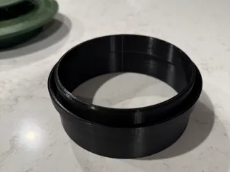 NDS Pop-Up Riser Extension
