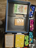 Rangement de boîte pour le jeu Propolis — photo 5