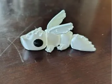 Baby Dragon