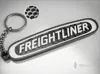 Freightliner keychain