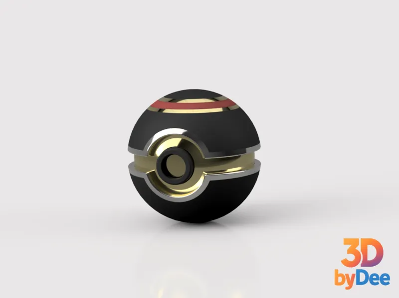 Luxury Ball