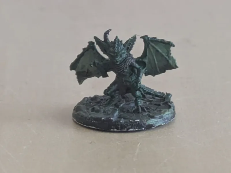 Imp familiar DND