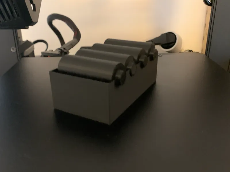 fidget storage treadmill.