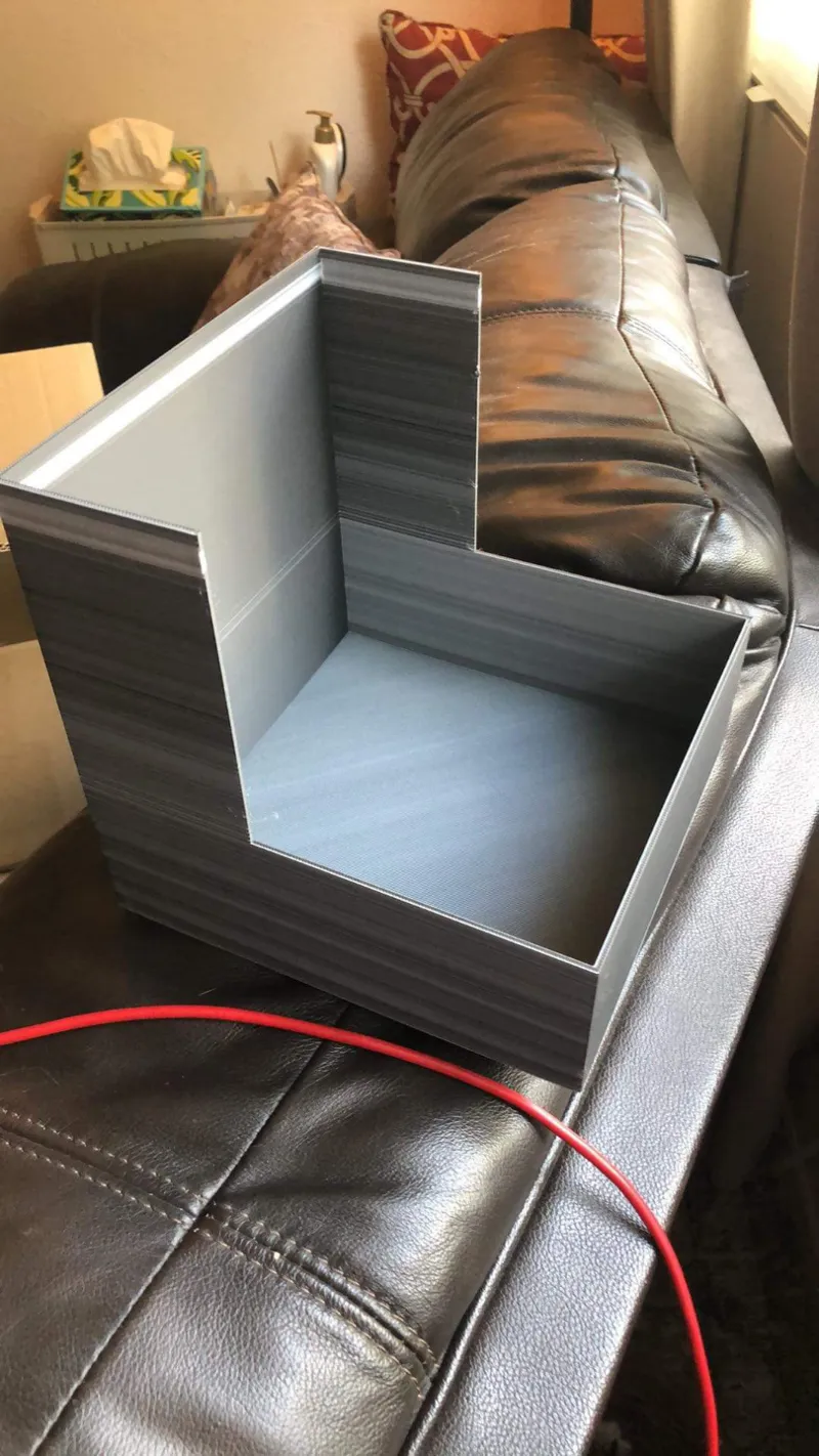 Max A1 Mini Bin