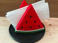 0.16mm layer, 3 walls, 5% infill