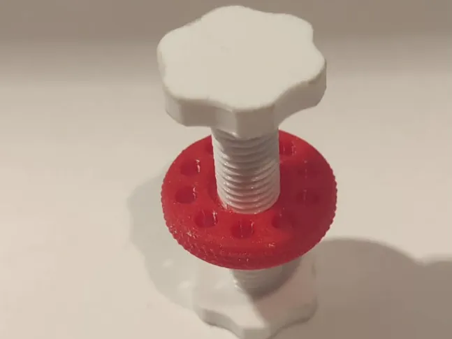 Spinning fidget toy