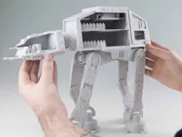AT-AT print profile