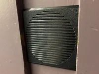 0.2mm layer, 3 walls, 10% infill