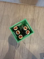 Caissettes à mignonnettes Jägermeister 4cl (versions 6 et 10 places) — photo 6