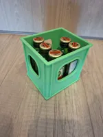 Caissettes à mignonnettes Jägermeister 4cl (versions 6 et 10 places) — photo 7