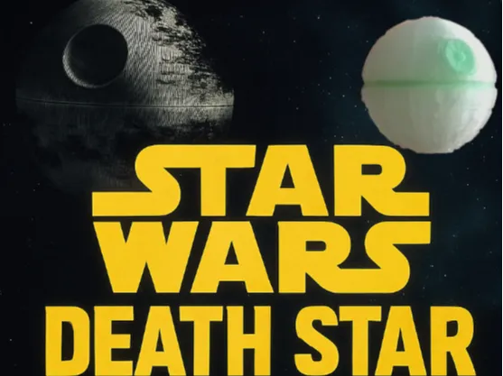 DEATH STAR
