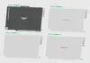 Print the eyes separately, the split files indicate the dimensions