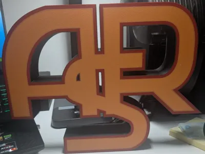 LED lamp AS Roma ASR