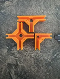 V3 - 1/4" Plus, T & Corner Cabinet Jig Set