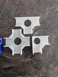 V3 - 1" Plus, T & Corner Cabinet Jig Set
