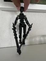 0.16mm layer, 2 walls, 15% infill