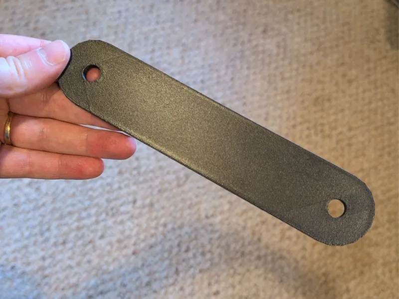 Bracket for Burrow Sectional Sofa