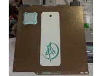0.08mm layer, 2 walls, 100% infill