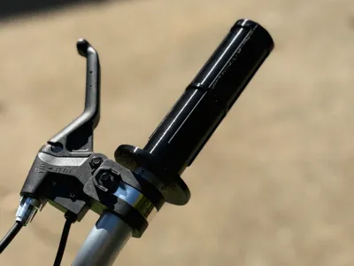 Odi Grips (TPU)