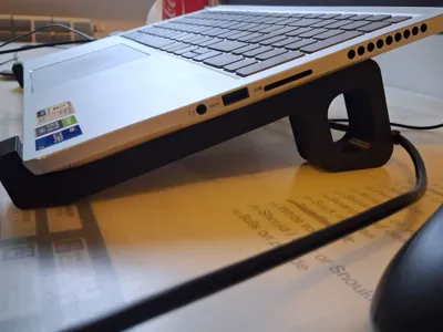 Computer Riser
