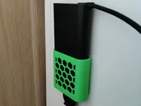 140W, 0.2mm layer, 3 walls, 25% infill