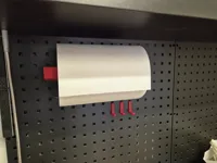 0.6mm nozzle, 0.3mm layer, 2 walls, 15% infill