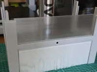 Translucent panels