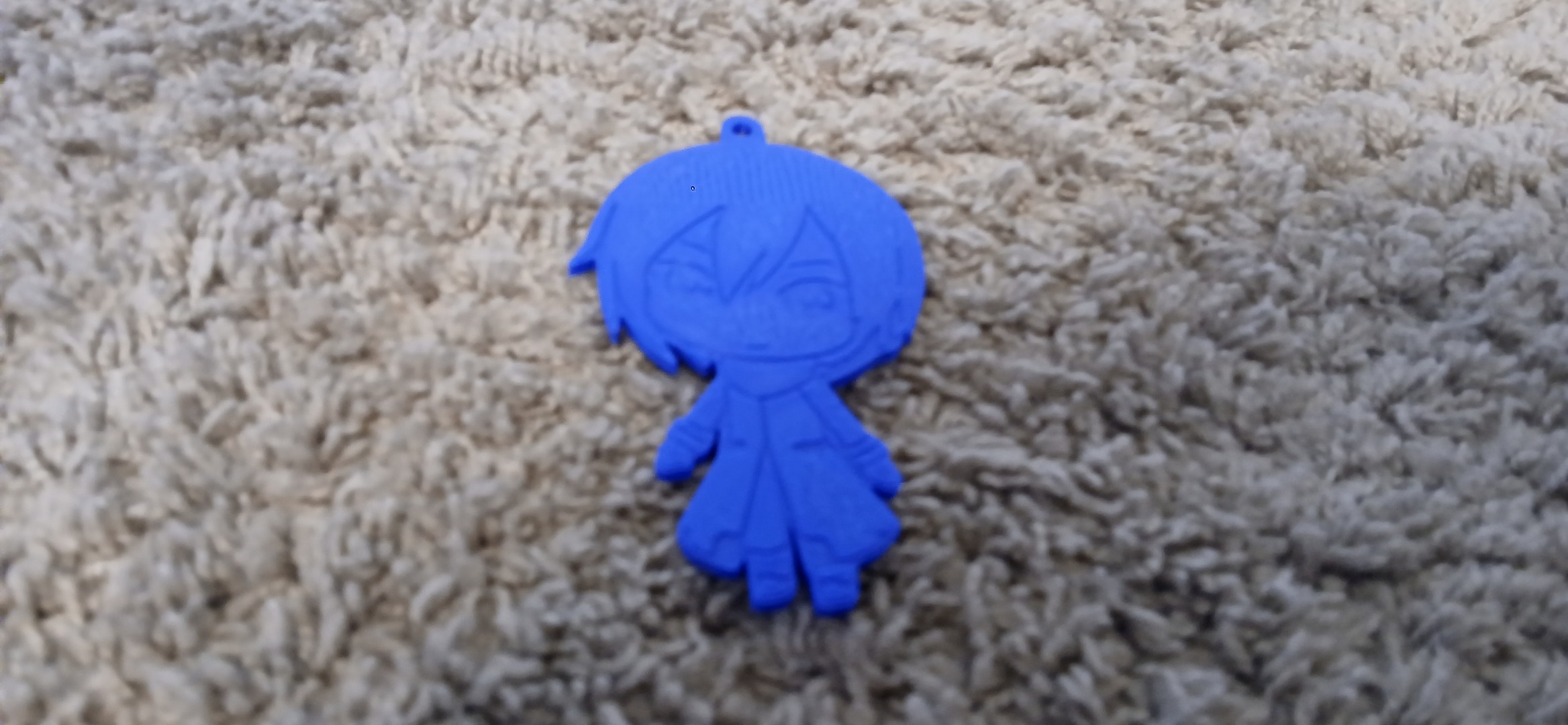 KAITO Keychain