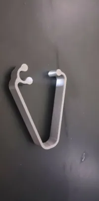 Optimized for PETG Medium